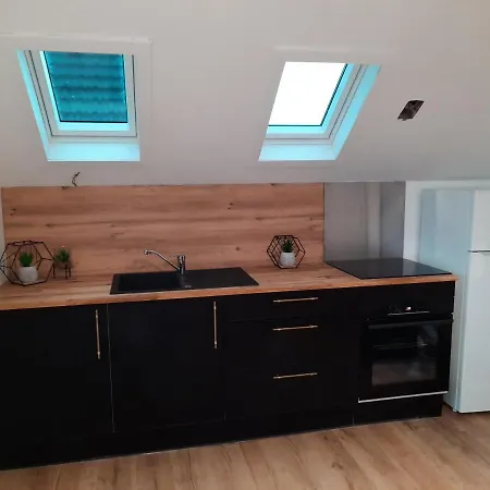 Luxury Maladiere 1 Apartment Dijon