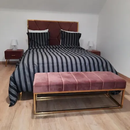 Luxury Maladiere 1